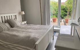 Grande Chambre + Chambre D'Appoint